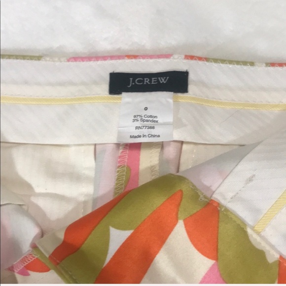 J. Crew Mini Skirt with Pockets - Picture 8 of 8